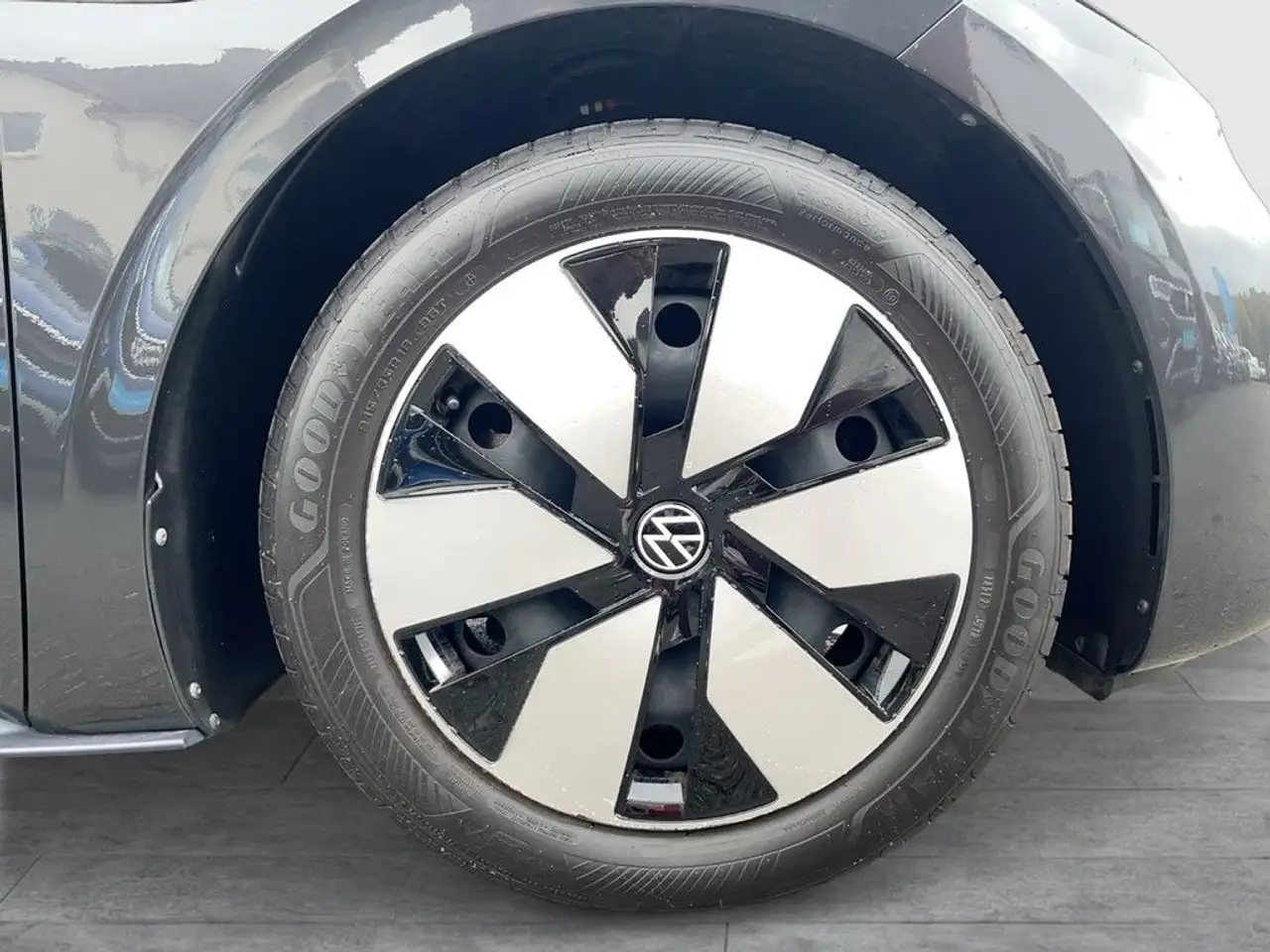 Volkswagen ID.3 Pro Navi LED ACC, миниатюра 9