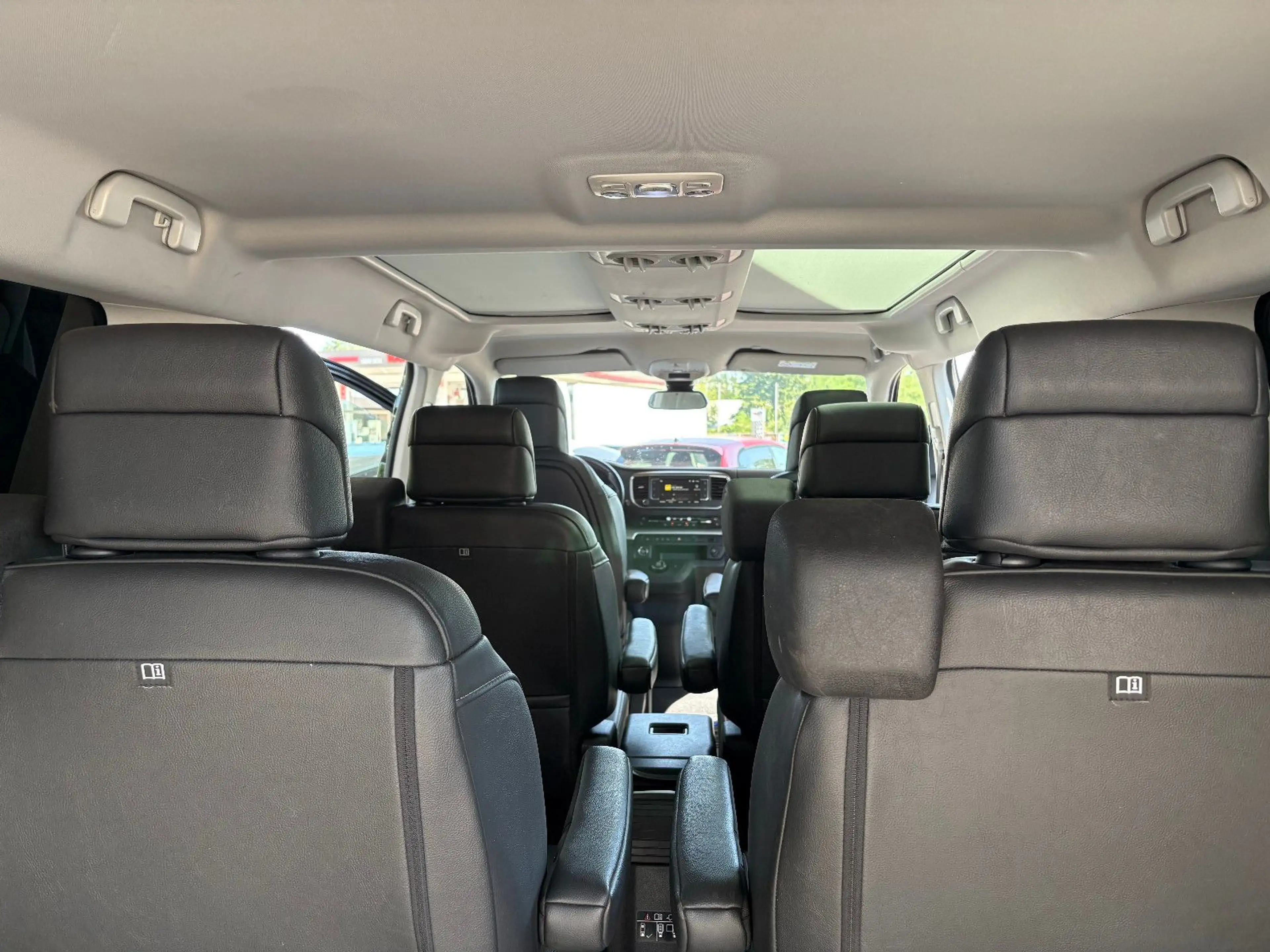 Opel Zafira Life Tourer L -6 Sitze-Panorama-AHK-St.Hz — photo 13