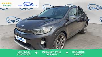 1.0 T-GDi 120 Active