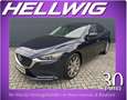 Mazda 6 4-Türer 2.5l Exclusive Bose Matrix-LED 360° Kamera Blau - thumbnail 1