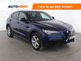 Alfa Romeo Stelvio 2.0 Turbo Super Q4 Azul - thumbnail 7