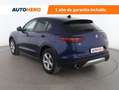 Alfa Romeo Stelvio 2.0 Turbo Super Q4 Azul - thumbnail 3