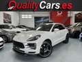 Porsche Macan Aut. Grijs - thumbnail 1