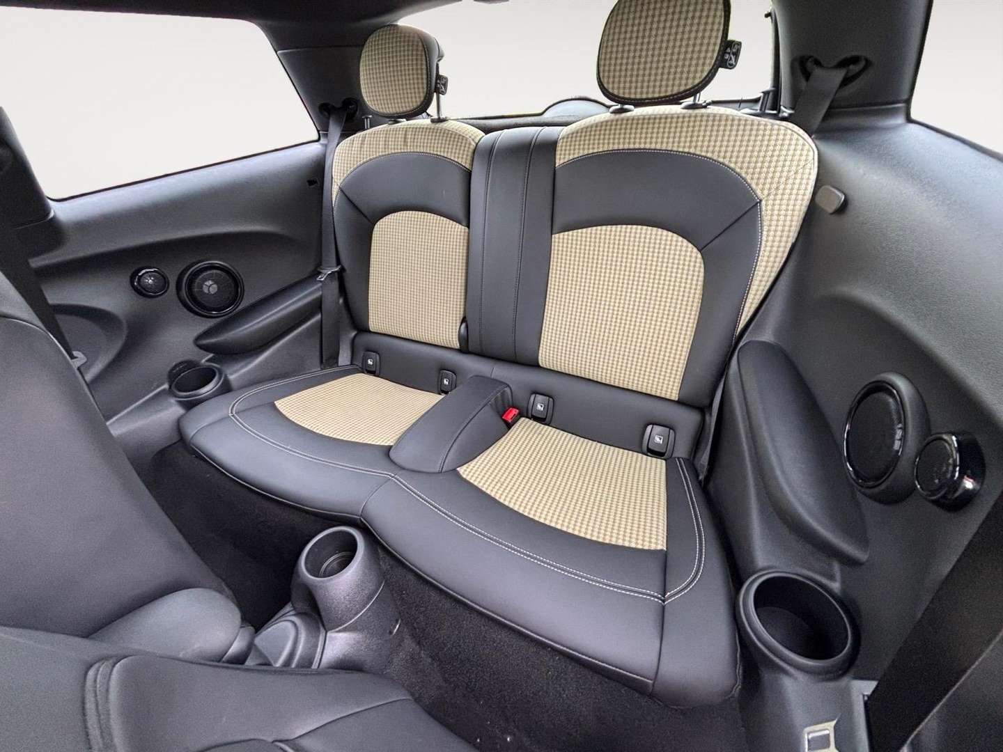 Mini Mini Cooper SE - 2022 - Joinsteer - #10