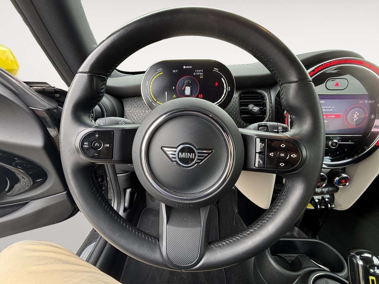 Mini Mini Cooper SE - 2022 - Joinsteer - #11