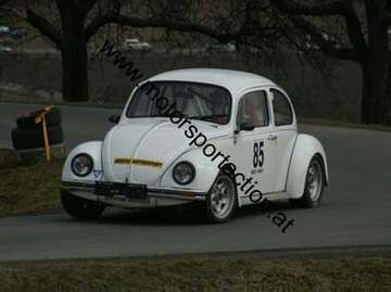 1200 Rennauto