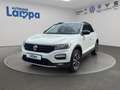 Volkswagen T-Roc IQ-DRIVE 1.5 TSI DSG AHK, RFK, ACC Weiß - thumbnail 2
