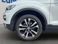 Volkswagen T-Roc IQ-DRIVE 1.5 TSI DSG AHK, RFK, ACC Weiß - thumbnail 5