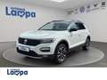 Volkswagen T-Roc IQ-DRIVE 1.5 TSI DSG AHK, RFK, ACC Weiß - thumbnail 1