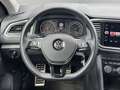 Volkswagen T-Roc IQ-DRIVE 1.5 TSI DSG AHK, RFK, ACC Weiß - thumbnail 9