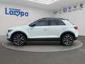 Volkswagen T-Roc IQ-DRIVE 1.5 TSI DSG AHK, RFK, ACC Weiß - thumbnail 4