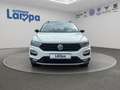 Volkswagen T-Roc IQ-DRIVE 1.5 TSI DSG AHK, RFK, ACC Weiß - thumbnail 3