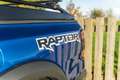 Ford Ranger Raptor Raptor V6 3.0 - 1ère main FR / TVA Apparente Blau - thumbnail 13