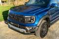 Ford Ranger Raptor Raptor V6 3.0 - 1ère main FR / TVA Apparente Blau - thumbnail 9