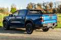 Ford Ranger Raptor Raptor V6 3.0 - 1ère main FR / TVA Apparente Blau - thumbnail 3