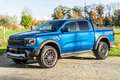 Ford Ranger Raptor Raptor V6 3.0 - 1ère main FR / TVA Apparente Blau - thumbnail 4