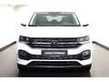 Volkswagen T-Cross 1.0 TSI Style R-Line Ext. NAVI LED Weiß - thumbnail 3