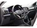 Volkswagen T-Cross 1.0 TSI Style R-Line Ext. NAVI LED Weiß - thumbnail 8