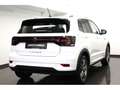 Volkswagen T-Cross 1.0 TSI Style R-Line Ext. NAVI LED Weiß - thumbnail 5