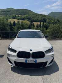 X Drive M Sport