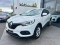 Renault Kadjar 1.5 DCI 116 Cv AUTOM. VAN NAVI/RET- 2020 Bianco - thumbnail 2