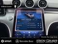 Mercedes-Benz C 220 d AMG Night Burm Schiebedach Distronic AHK Schwarz - thumbnail 15
