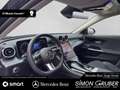 Mercedes-Benz C 220 d AMG Night Burm Schiebedach Distronic AHK Schwarz - thumbnail 3