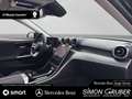 Mercedes-Benz C 220 d AMG Night Burm Schiebedach Distronic AHK Schwarz - thumbnail 19