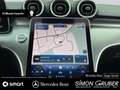 Mercedes-Benz C 220 d AMG Night Burm Schiebedach Distronic AHK Schwarz - thumbnail 13