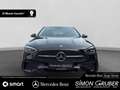 Mercedes-Benz C 220 d AMG Night Burm Schiebedach Distronic AHK Schwarz - thumbnail 5