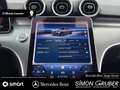 Mercedes-Benz C 220 d AMG Night Burm Schiebedach Distronic AHK Schwarz - thumbnail 16