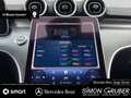 Mercedes-Benz C 220 d AMG Night Burm Schiebedach Distronic AHK Schwarz - thumbnail 18