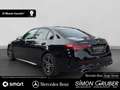 Mercedes-Benz C 220 d AMG Night Burm Schiebedach Distronic AHK Schwarz - thumbnail 23