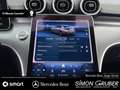 Mercedes-Benz C 220 d AMG Night Burm Schiebedach Distronic AHK Schwarz - thumbnail 14