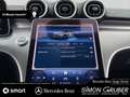 Mercedes-Benz C 220 d AMG Night Burm Schiebedach Distronic AHK Schwarz - thumbnail 17