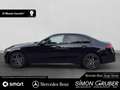 Mercedes-Benz C 220 d AMG Night Burm Schiebedach Distronic AHK Schwarz - thumbnail 22
