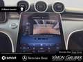 Mercedes-Benz C 220 d AMG Night Burm Schiebedach Distronic AHK Schwarz - thumbnail 12