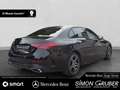 Mercedes-Benz C 220 d AMG Night Burm Schiebedach Distronic AHK Schwarz - thumbnail 2