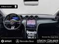 Mercedes-Benz C 220 d AMG Night Burm Schiebedach Distronic AHK Schwarz - thumbnail 9