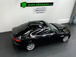 Jaguar XE S AWD 4x4 *LEDER*PANO*LED*NAVI*ACC*360°CAM*