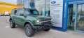 Ford Bronco BADLANDS 5T 2.7l EB 264/335PS A10 AWD Groen - thumbnail 1