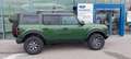 Ford Bronco BADLANDS 5T 2.7l EB 264/335PS A10 AWD Groen - thumbnail 3