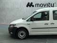 Volkswagen Caddy PROF KOMBI 5 2.0 TDI 122CV 4MOTION Blanco - thumbnail 16