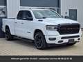 Dodge RAM Sport Night 5.7L 4x4 Tout compris hors homologatio Blanc - thumbnail 2
