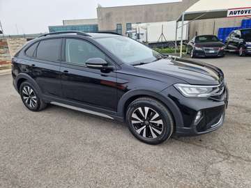 Taigo 1.0 tsi Life 95cv GPL