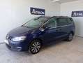 Volkswagen Sharan 2.0TDI Advance DSG 130kW Azul - thumbnail 1