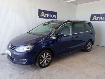 2.0TDI Advance DSG 130kW