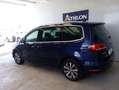 Volkswagen Sharan 2.0TDI Advance DSG 130kW Azul - thumbnail 3