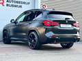 BMW X3 XDrive30e M Sportstoelen/Pano/Carbon/360 Zwart - thumbnail 8