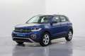 Volkswagen T-Cross 1.0 TSI Sport 81kW Azul - thumbnail 1
